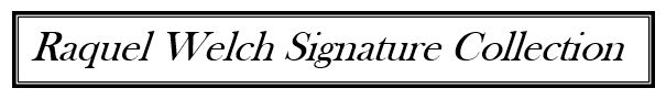 RW - Signature Collection